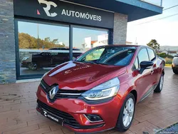 Renault Clio 1.5 DCI LIMITED