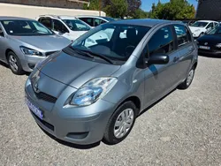 Toyota YARIS 1.0 VVTI 68 CV 104 681 KMS