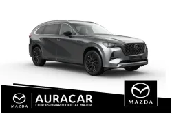 MAZDA CX-80 3.3 e-Skyactiv-D MHEV Homura Plus AWD Aut.