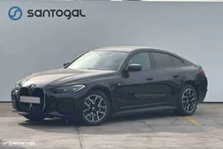 BMW i4 eDrive40 Desportiva M