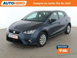 SEAT Ibiza 1.0 MPI S&S Style 80