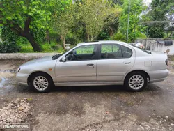 Nissan Primera