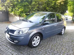 Renault Scénic Dynamique Confort 7 Lugares
