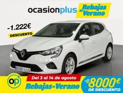 RENAULT Clio Sce Intens 53kW