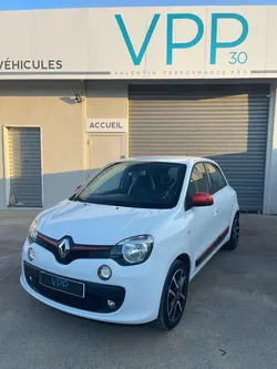 🚗 Renault Twingo 0.9 TCe 90 ch – Edition One – 2015 – 89 950 km – Suivi Renault