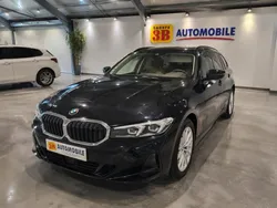 BMW Série 3 VII Touring 320D DA 190CV LOUNGE