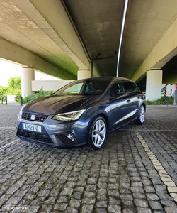 SEAT Ibiza 1.0 EcoTSI FR