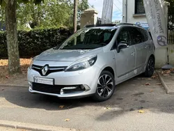 Renault grand scenic iii 1.6 dci 130 bose édition - 7 places - toit ouvrant - garantie 12 mois