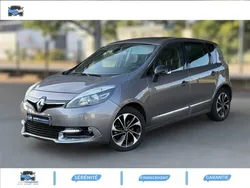 RENAULT SCENIC 1.6 Energy dCi - 130 Bose GARANTIE 2 ANS OFFERT
