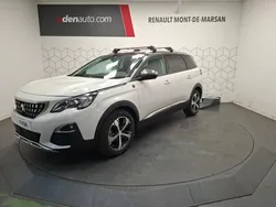 Peugeot 5008 II BlueHDi 130ch S&S EAT8 Crossway 5p