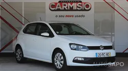 Volkswagen Polo de 2016