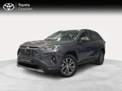 TOYOTA RAV-4 2.5 hybrid 2WD Advance