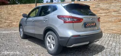 Nissan Qashqai 1.5 dCi Acenta C/Barras de Tejadilho