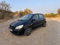 HYUNDAI GETZ 1.1 12V Pack Clim