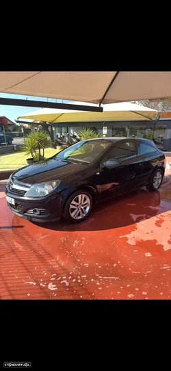 Opel Astra GTC 1.7 CDTI