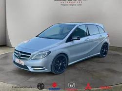 Mercedes-benz Classe B 180 CDI 1.8 Fascination 7G-DCT