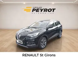 RENAULT Kadjar TCe 140 EDC Techno