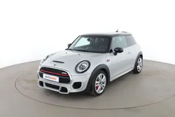 MINI Mini John Cooper Works BVA6 3P 231 ch