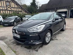DS5 1.6 BLUEHDI 120 CHIC BV6 – 2015 – 154 500 km