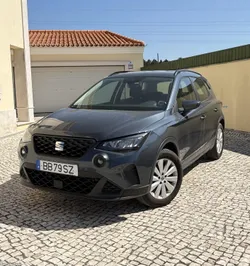 Seat Arona Style
