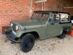 Jeep viasa commando