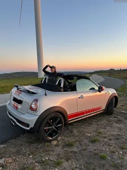 MINI Roadster cooper s