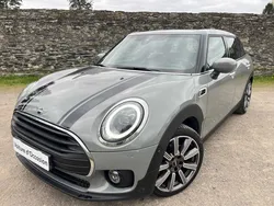 MINI Clubman Cooper 136ch Knightsbridge BVA7