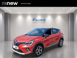 RENAULT Captur TCe 90 - 21 Intens