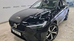 Volvo XC60 de 2023