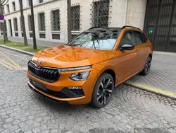Skoda Kamiq 1.5 TSI Evo 2 150cv ACT Monte Carlo DSG7 - 17200 kms