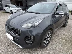 Kia Sportage IV 2.0 CRDi 136ch GT Line 4x4