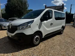 Renault Trafic 1.6 DCI 125CV 9 PLACES