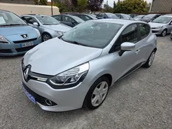 Renault CLIO 4 1.5 DCI 90 CV 5 PLACES