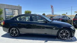 BMW Série 3 de 2011