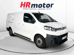 CITROEN Jumpy Fg. 1.5 BlueHDI Talla XL S&S 100
