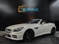 Mercedes Classe Slk 350 3.5 V6 AMG LINE
