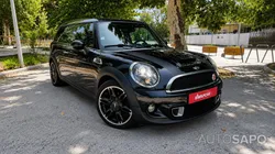 MINI Clubman Cooper SD Hampton de 2011