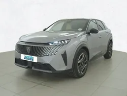 Peugeot 3008 ELECTRIQUE 210 ch 73 kWh - GT