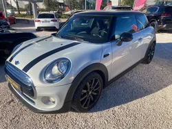 MINI Mini 3-pt. Cooper