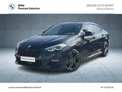 Bmw Série 2 Gran Coupé 218d 150ch M Sport