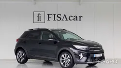 Kia Stonic de 2025