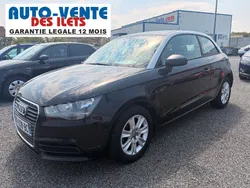 Audi A1 1.2 TFSI 85 ch Ambiente