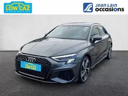 Audi A3 Sportback 40 TDI 200 S tronic 7 Quattro S Line