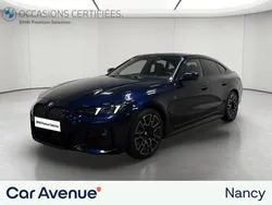 BMW i4 eDrive40 M Sport