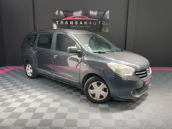 DACIA LODGY 1.2 TCe 115 cv 7 PL SILVER LINE