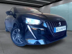 Peugeot 208 1.2 Style Como novo 32.000 kms