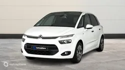 Citroen C4 Picasso PureTech 130ch Exclusive S&S