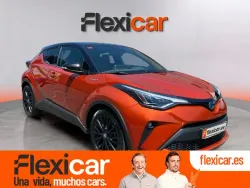 TOYOTA C-HR 180H Kaji Edition
