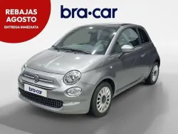Fiat 500 Dolcevita 1.0 Hybrid 51KW (70 CV)