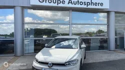 Volkswagen Polo 1.0 TSI 95ch Life
